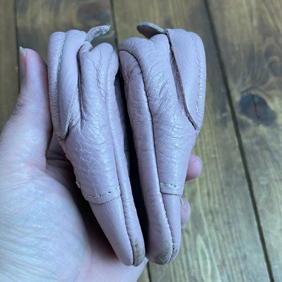 Freshly Picked | Oxford in Blush | sz 2 - Picture 5 of 10